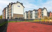 Туры в отель Crystal Corner Apartments