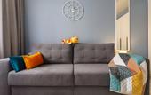 Туры в отель Crystal Corner Apartments