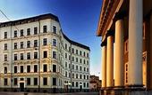Туры в отель Hanza