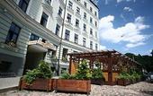 Туры в отель Hanza