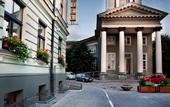 Туры в отель Hanza