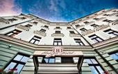 Туры в отель Hanza