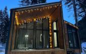 Туры в отель Dombay Paradise Guest House