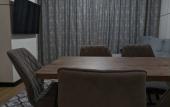 Туры в отель Dombay Paradise Guest House