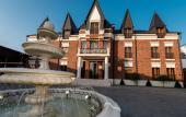Туры в отель Hotel Grozny Palace