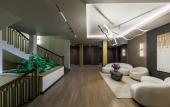 Туры в отель Hotel Grozny Palace
