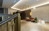 Туры в отель Hotel Grozny Palace