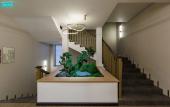 Туры в отель Hotel Grozny Palace