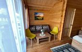 Туры в отель Recreation camp Domik V Derevne
