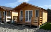 Туры в отель Recreation camp Domik V Derevne