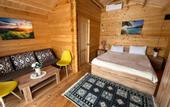 Туры в отель Recreation camp Domik V Derevne