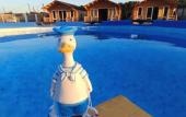 Туры в отель Recreation camp Domik V Derevne