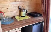 Туры в отель Recreation camp Domik V Derevne