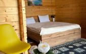 Туры в отель Recreation camp Domik V Derevne