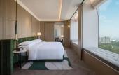Туры в отель Fairmont Xiamen