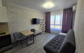 Туры в отель KemKomfort Na B-R Stroiteley 60k3 Apartments