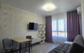 Туры в отель KemKomfort Na B-R Stroiteley 60k3 Apartments