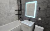 Туры в отель KemKomfort Na B-R Stroiteley 60k3 Apartments