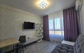 Туры в отель KemKomfort Na B-R Stroiteley 60k3 Apartments