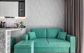 Туры в отель Bright oasis Apartments