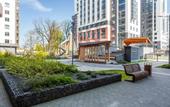 Туры в отель Bright oasis Apartments