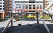 Туры в отель Bright oasis Apartments