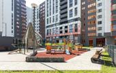 Туры в отель Bright oasis Apartments