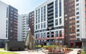 Туры в отель Bright oasis Apartments