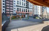 Туры в отель Bright oasis Apartments