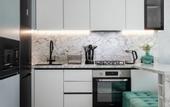 Туры в отель Bright oasis Apartments