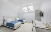 Туры в отель Avis Hotel