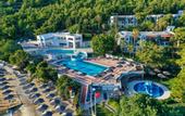 Туры в отель Hapimag Sea Garden Resort
