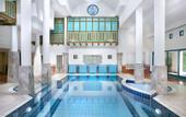 Туры в отель Hapimag Sea Garden Resort