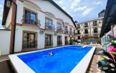 Туры в отель Morskoy Ray Guest house