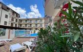 Туры в отель Morskoy Ray Guest house