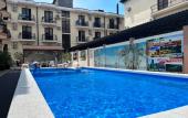Туры в отель Morskoy Ray Guest house