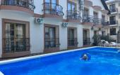 Туры в отель Morskoy Ray Guest house