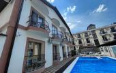 Туры в отель Morskoy Ray Guest house
