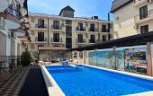 Туры в отель Morskoy Ray Guest house