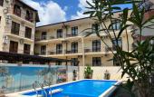 Туры в отель Morskoy Ray Guest house