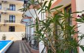 Туры в отель Morskoy Ray Guest house