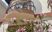 Туры в отель Morskoy Ray Guest house