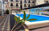 Туры в отель Morskoy Ray Guest house