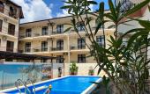Туры в отель Morskoy Ray Guest house