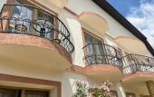 Туры в отель Morskoy Ray Guest house