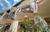 Туры в отель Morskoy Ray Guest house