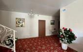 Туры в отель Morskoy Ray Guest house
