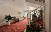 Туры в отель Morskoy Ray Guest house