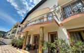 Туры в отель Morskoy Ray Guest house