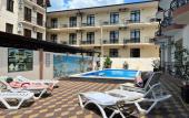 Туры в отель Morskoy Ray Guest house